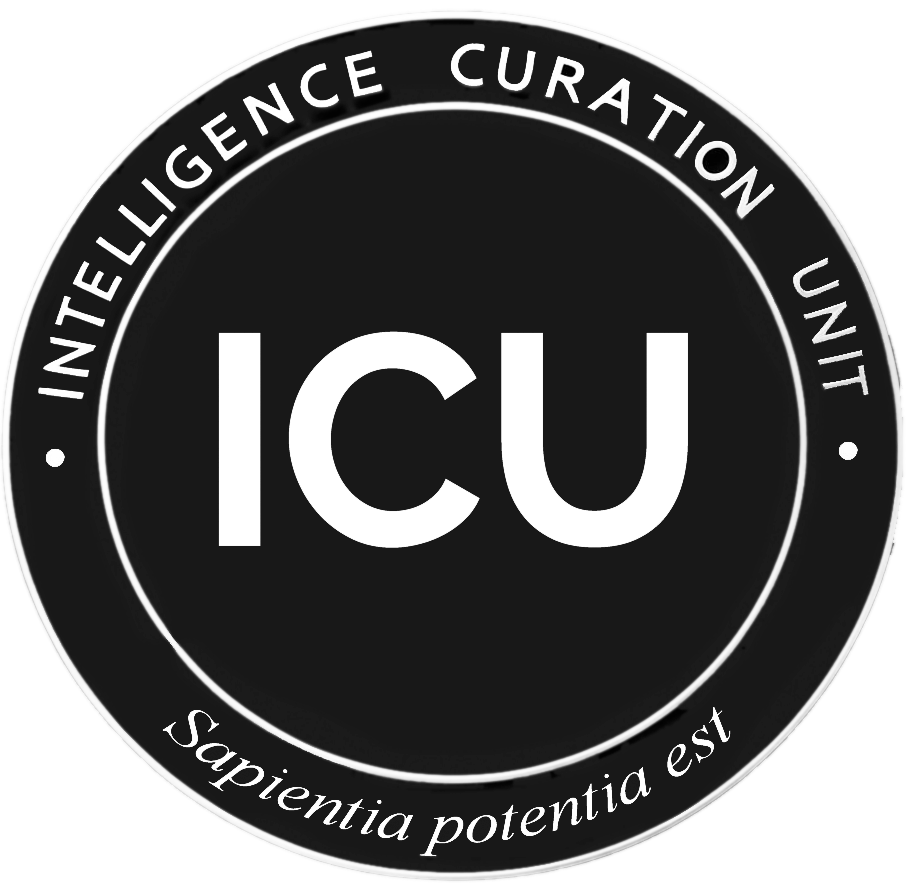 ICU Logo